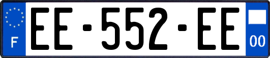 EE-552-EE
