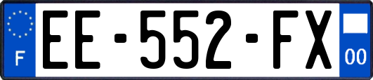 EE-552-FX