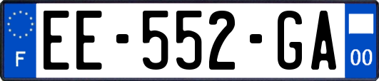 EE-552-GA