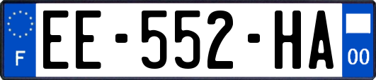 EE-552-HA
