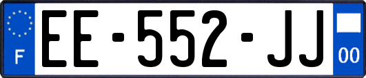 EE-552-JJ