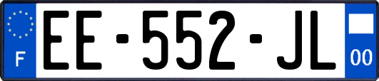 EE-552-JL