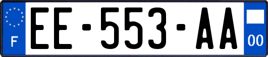 EE-553-AA