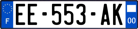 EE-553-AK