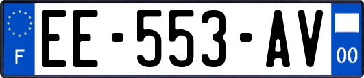 EE-553-AV