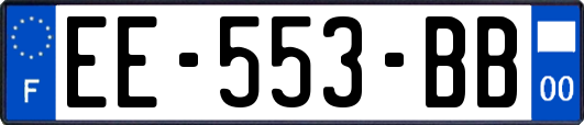 EE-553-BB