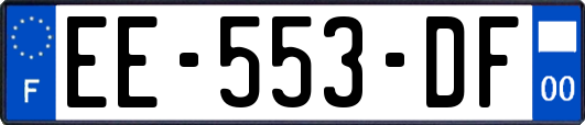 EE-553-DF