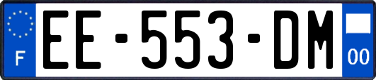EE-553-DM