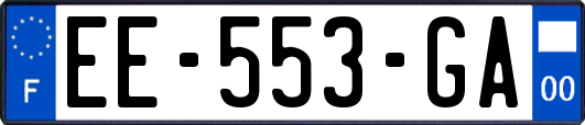 EE-553-GA