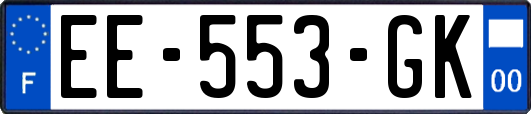 EE-553-GK