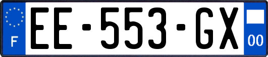 EE-553-GX