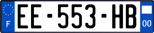 EE-553-HB