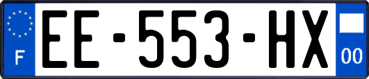 EE-553-HX