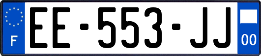 EE-553-JJ