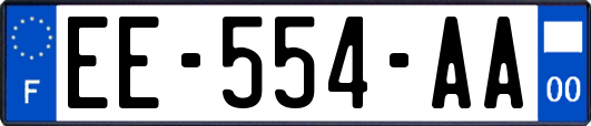 EE-554-AA