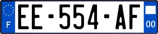 EE-554-AF