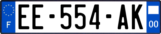 EE-554-AK