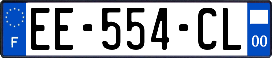 EE-554-CL