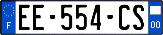 EE-554-CS