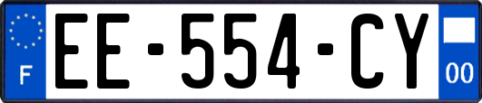 EE-554-CY
