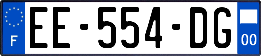EE-554-DG