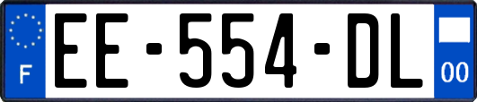 EE-554-DL