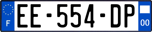 EE-554-DP