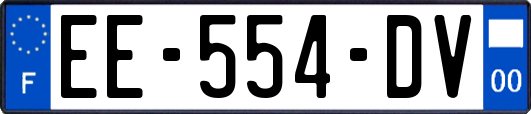 EE-554-DV