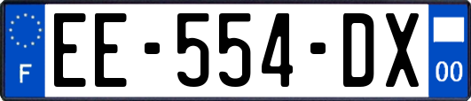 EE-554-DX