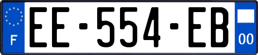 EE-554-EB