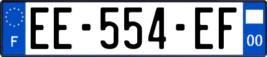 EE-554-EF