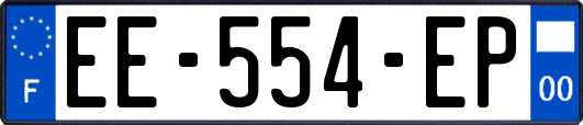 EE-554-EP