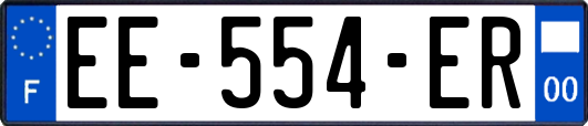 EE-554-ER