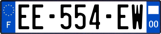 EE-554-EW
