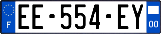 EE-554-EY