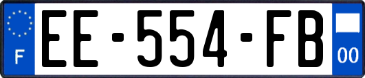 EE-554-FB