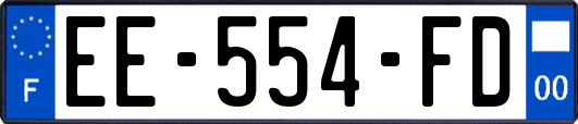 EE-554-FD