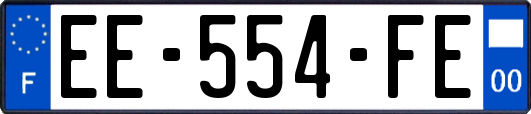EE-554-FE