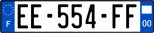EE-554-FF