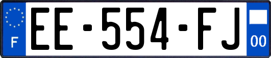 EE-554-FJ