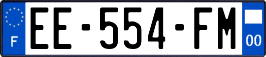 EE-554-FM
