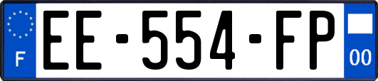EE-554-FP