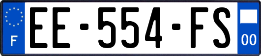 EE-554-FS