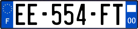 EE-554-FT