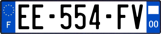 EE-554-FV