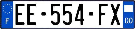 EE-554-FX