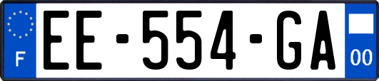 EE-554-GA