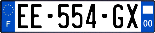 EE-554-GX