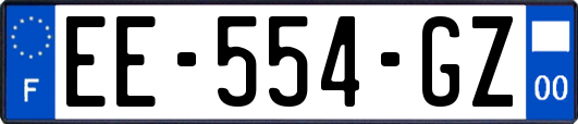 EE-554-GZ