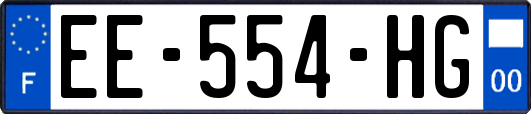 EE-554-HG